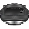 Objektyvas Canon RF-S 3.9mm F3.5 STM DUAL FISHEYE