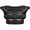 Objektyvas Canon RF-S 3.9mm F3.5 STM DUAL FISHEYE