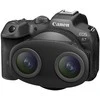 Objektyvas Canon RF-S 3.9mm F3.5 STM DUAL FISHEYE