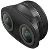 Objektyvas Canon RF-S 3.9mm F3.5 STM DUAL FISHEYE