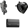 Objektyvas Fotoaparato objektyvo adapteris - Viltrox NexusFocus F1 S vieno variklio