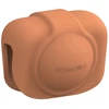 Sunnylife SG034 silicone lens cover for OSMO 360 (oranžinis)