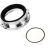 Objektyvas Fotoaparato objektyvo jungtis - Meike 16 mm T2.5 PL jungties konvertavimo rinkinys