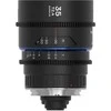 Objektyvas Fotoaparato Objektyvo Rinkinys - Venus Optics Laowa Nanomorph 27mm, 35mm, 50mm S35 PL/EF
