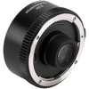 Fotoaparato telekonverteris - Viltrox 2X Nikon Z