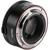 Fotoaparato telekonverteris - Viltrox 2X Nikon Z