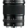 Objektyvas FUJIFILM FUJINON GF 23mm F4 R LM WR