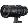 Objektyvas „Fujifilm FUJINON MK18-55mm T2.9“ | „FUJIFILM X“ jungtis