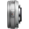 Objektyvas FUJIFILM FUJINON XF 23mm F2.8 R WR (Sidabrinis)