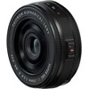 Objektyvas FUJIFILM FUJINON XF 23mm F2.8 R WR (Juodas)