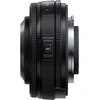 Objektyvas FUJIFILM FUJINON XF 23mm F2.8 R WR (Juodas)