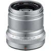 Objektyvas Fujifilm Lens Fujinon XF50mmF2 R WR Sidabrinis