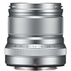 Objektyvas Fujifilm Lens Fujinon XF50mmF2 R WR Sidabrinis