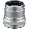 Fujifilm Objektyvas Fujinon XF50mm F2 R WR sidabrinis