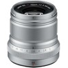 Objektyvas Fujifilm Lens Fujinon XF50mmF2 R WR Sidabrinis