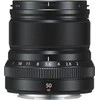 Objektyvas Fujifilm Lens Fujinon XF50mmF2 R WR Juodas