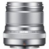 Fujifilm Objektyvas Fujinon XF50mm F2 R WR sidabrinis