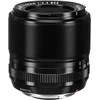 Objektyvas Fujifilm Fujinon XF 60mm F2.4 R Macro