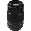Objektyvas FUJIFILM FUJINON XF 80mm F2.8 R LM OIS WR Macro