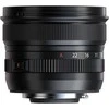 Objektyvas Fujifilm Fujinon XF8mm F3.5 R WR