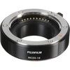 Objektyvas Fujifilm MCEX-16 Makro žiedas