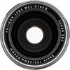 Objektyvas Fujifilm WCL-X100II(Sidabrinis) Wide conversion lens