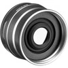 Objektyvas Fujifilm WCL-X100II(Sidabrinis) Wide conversion lens