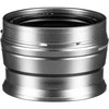 Objektyvas Fujifilm WCL-X100II(Sidabrinis) Wide conversion lens