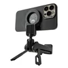 Objektyvas Googong Telefono laikiklis - Goocong MagSafe S3M 500g apkrova 360° reguliavimas