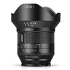 Objektyvas - Irix 11 mm f/4.0 Firefly Nikon
