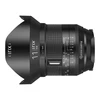 Objektyvas - Irix 11 mm f/4.0 Firefly Nikon