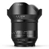 Objektyvas - Irix 11mm f/4.0 Blackstone plačiakampis rankinis fokusavimas atsparus orui