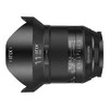 Objektyvas - Irix 11mm f/4.0 Blackstone plačiakampis rankinis fokusavimas atsparus orui