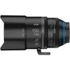 Objektyvas - Irix 150mm Macro 1:1 T3.0 Full Frame Atsparus vandeniui
