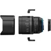 Objektyvas Irix Cine Lens 150mm T3.0 do MFT Metric