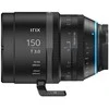 Objektyvas - Irix 150mm T3.0 teleobjektyvas Nikon Z kameroms