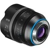 Objektyvas Irix Cine Lens 21mm T1.5 do Canon EF Metric