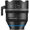 Objektyvas Irix Cine Lens 21mm T1.5 do Canon EF Metric