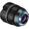 Objektyvas Irix Cine Lens 21mm T1.5 for MFT Metric