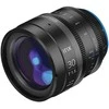 Objektyvas Irix Cine Lens 30mm T1.5 do Canon EF Metric