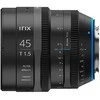 Objektyvas Irix Cine Lens 45mm T1.5 do Canon RF Metric