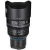 Objektyvas - Irix 45mm T1.5 Nikon Z, 180° fokusavimo sukimosi kampas, 9 ašmenys