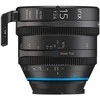 Objektyvas - Irix Cine 15mm T2.6 Canon EF 110° FOV 28cm fokusavimo atstumas