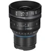 Objektyvas Irix Cine Lens 15mm T2.6 do Nikon Z Metric