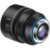 Objektyvas - Irix Cine 30mm T1.5 Full-Frame Weather-Resistant Lens