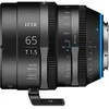 Objektyvas - Irix Cine Lens 65mm T1.5 for Nikon Z, Full-Frame, Manual Focus