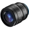 Objektyvas - Irix Cine Lens 65mm T1.5 for Nikon Z, Full-Frame, Manual Focus