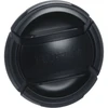 Objektyvas Kameros Objektyvo Dangtelis - Fujifilm FLCP-67 Priekinis Objektyvo Dangtelis XF18-135mm, 140mm x 110mm, Juodas