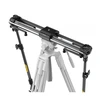 Objektyvas Kameros Slankiklis - Zeapon Micro 4 M1000 619mm Ilgis 12kg Apkrova