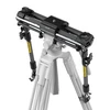 Objektyvas Kameros Slankiklis - Zeapon Micro 4 M500 379mm Ilgis 590mm Kelionė 12kg Apkrova